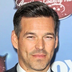 Eddie Cibrian at age 40