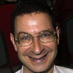 Eddie Deezen - Bio, Family, Trivia | Famous Birthdays