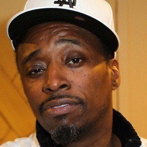 Eddie Griffin Headshot 3 of 8