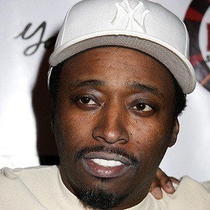 Eddie Griffin Headshot 4 of 8