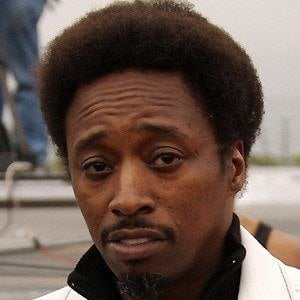 Eddie Griffin Headshot 5 of 8