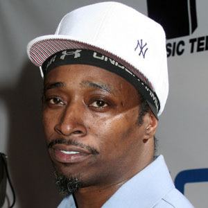 Eddie Griffin Headshot 7 of 8