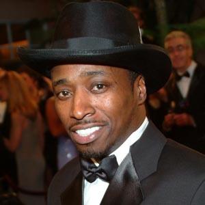 Eddie Griffin Headshot 8 of 8