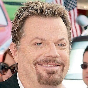 Suzy Eddie Izzard Headshot 6 of 10