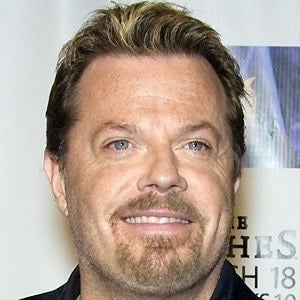 Suzy Eddie Izzard Headshot 7 of 10