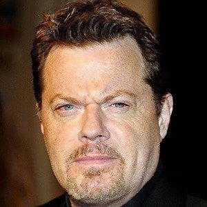 Suzy Eddie Izzard Headshot 8 of 10