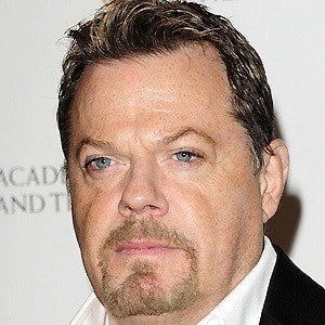 Suzy Eddie Izzard at age 50