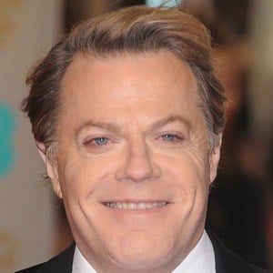 Suzy Eddie Izzard at age 54