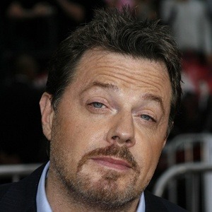 Suzy Eddie Izzard Headshot 9 of 10