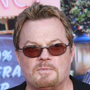 Suzy Eddie Izzard Headshot 10 of 10