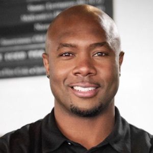 Eddie Jackson Headshot 8 of 9
