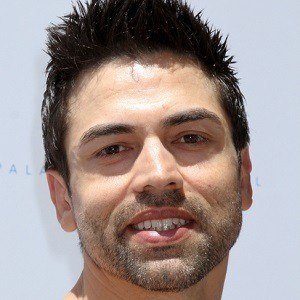 Eddie Judge - Bio, Family, Trivia | Famous Birthdays