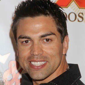 Eddie Judge - Bio, Family, Trivia | Famous Birthdays