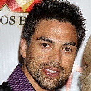 Eddie Judge - Bio, Family, Trivia | Famous Birthdays