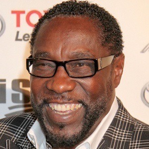 Eddie Levert - Bio, Family, Trivia | Famous Birthdays