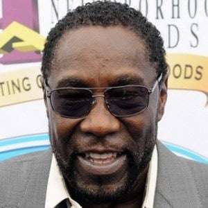 Eddie Levert - Bio, Family, Trivia | Famous Birthdays