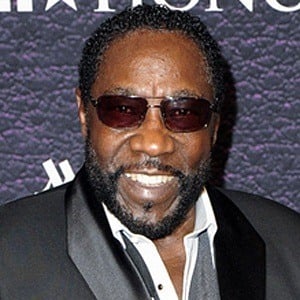 Eddie Levert Headshot 2 of 3