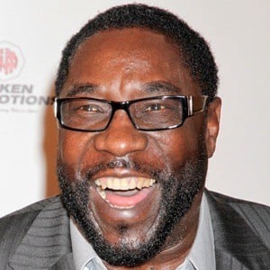 Eddie Levert Headshot 3 of 3