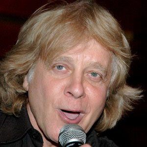 Eddie Money Headshot 3 of 6