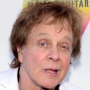 Eddie Money Headshot 4 of 6