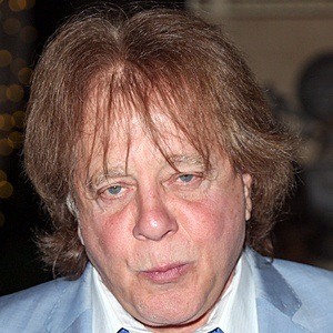 Eddie Money Headshot 5 of 6