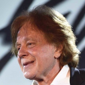 Eddie Money Headshot 6 of 6