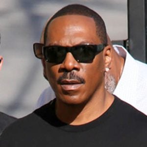 Eddie Murphy at age 53