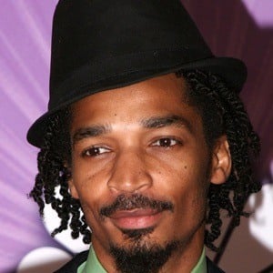 Eddie Steeples - Bio, Family, Trivia | Famous Birthdays