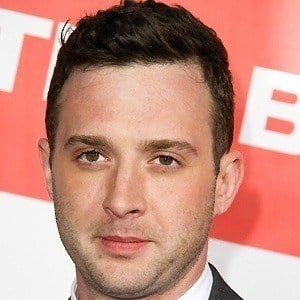 Eddie Kaye Thomas at age 31