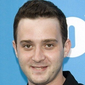 Eddie Kaye Thomas at age 25