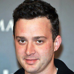 Eddie Kaye Thomas at age 29