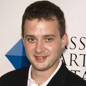 Eddie Kaye Thomas Headshot 8 of 9