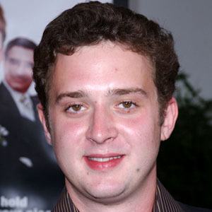 Eddie Kaye Thomas at age 22