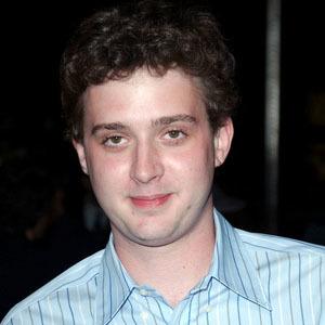 Eddie Kaye Thomas at age 23