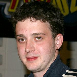 Eddie Kaye Thomas Headshot 9 of 9