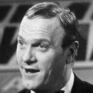 Eddy Arnold Headshot 2 of 5