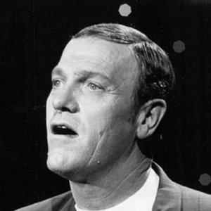 Eddy Arnold Headshot 3 of 5