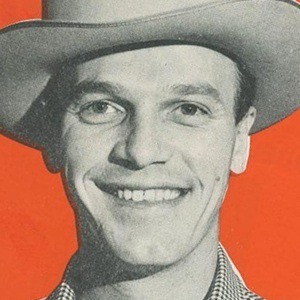 Eddy Arnold Headshot 5 of 5