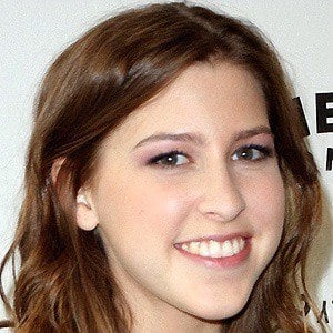 Eden Sher at age 18