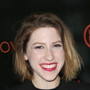 Eden Sher at age 24