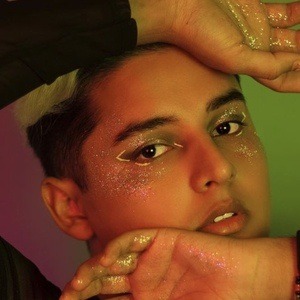 Edgar Almanza Headshot 5 of 10