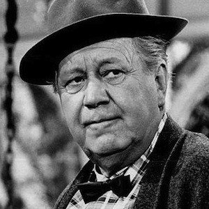 Edgar Buchanan Headshot 2 of 4