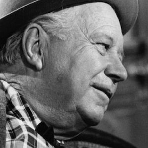 Edgar Buchanan Headshot 4 of 4