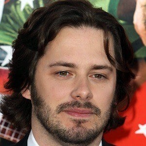 Edgar Wright Headshot 6 of 10