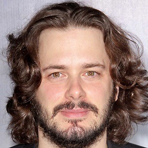 Edgar Wright Headshot 8 of 10