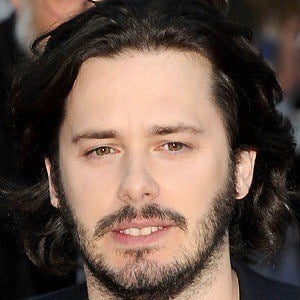 Edgar Wright Headshot 9 of 10