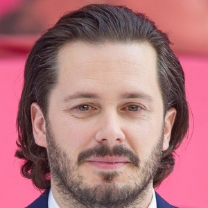 Edgar Wright at age 43