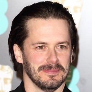 Edgar Wright at age 43