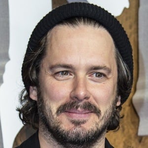 Edgar Wright at age 44