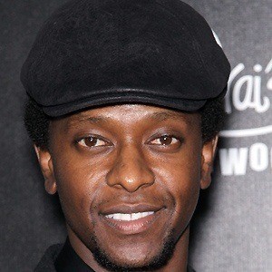 Edi Gathegi - Bio, Family, Trivia | Famous Birthdays